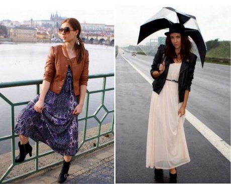 FOTO: Módní blogerka Suzie