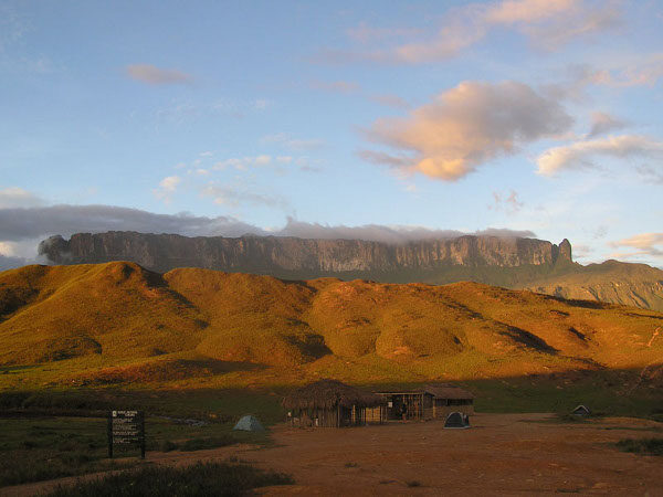 Roraima