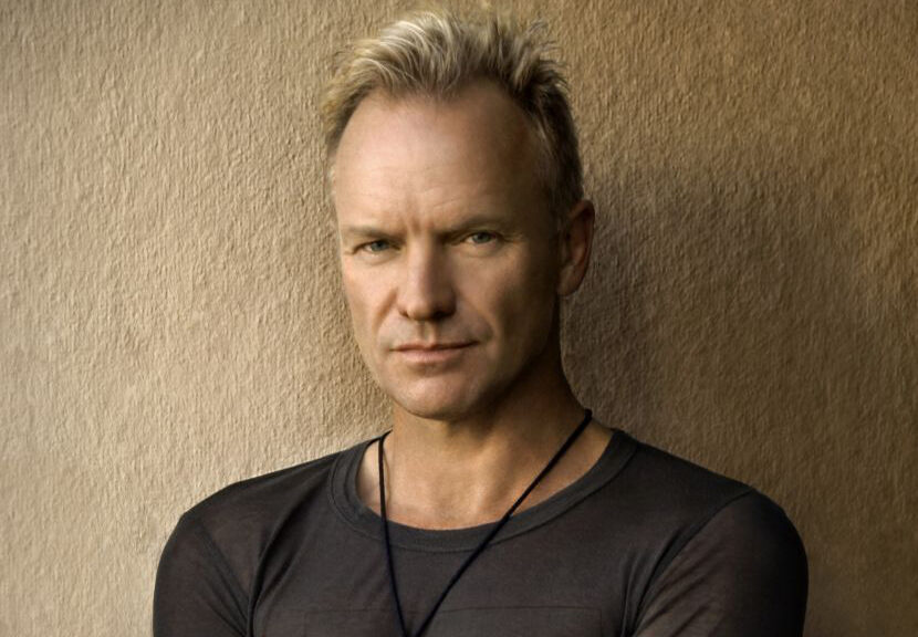 Foto: Sting