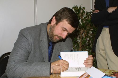 FOTO: Vlastimil Vondruška