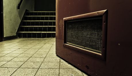 FOTO: Dveře - ilustrační foto