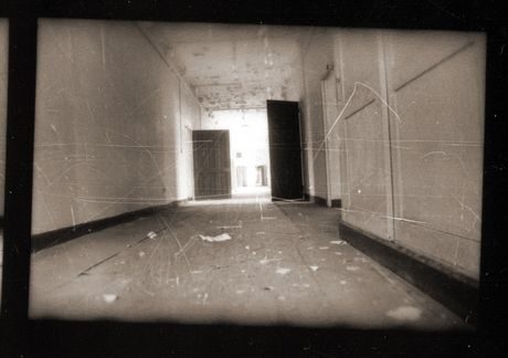 FOTO: Dveře - ilustrační foto