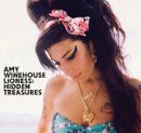 FOTO: Amy Winehouse - přebal alba Lioness
