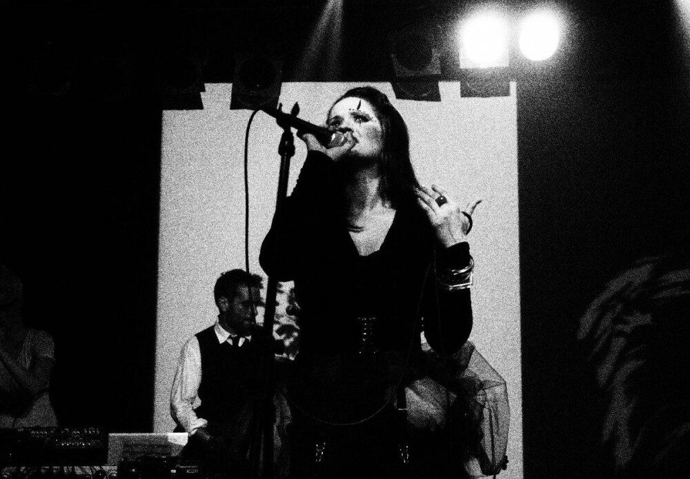 FOTO: Natálie Kocábová