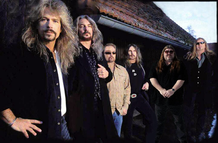 FOTO: Molly Hatchet