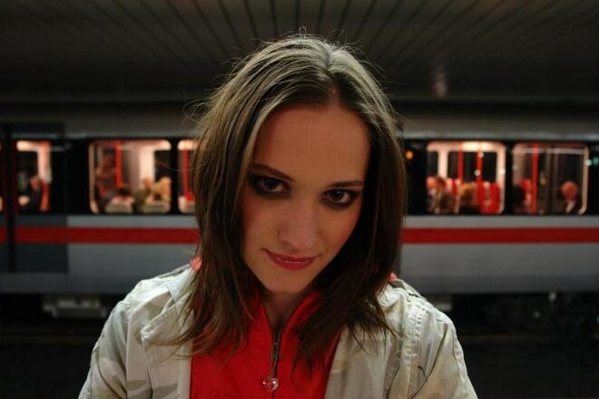 FOTO: Natálie Kocábová
