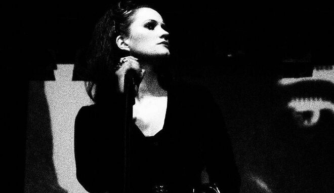 FOTO: Natálie Kocábová