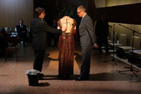 FOTO: Gottland (Mikulášek/Cpin)