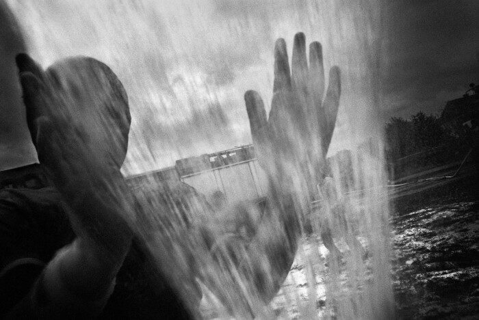 FOTO: Praha – velkoměsto a voda, Foto: Alena Dovoříkova, Viktor Fischer