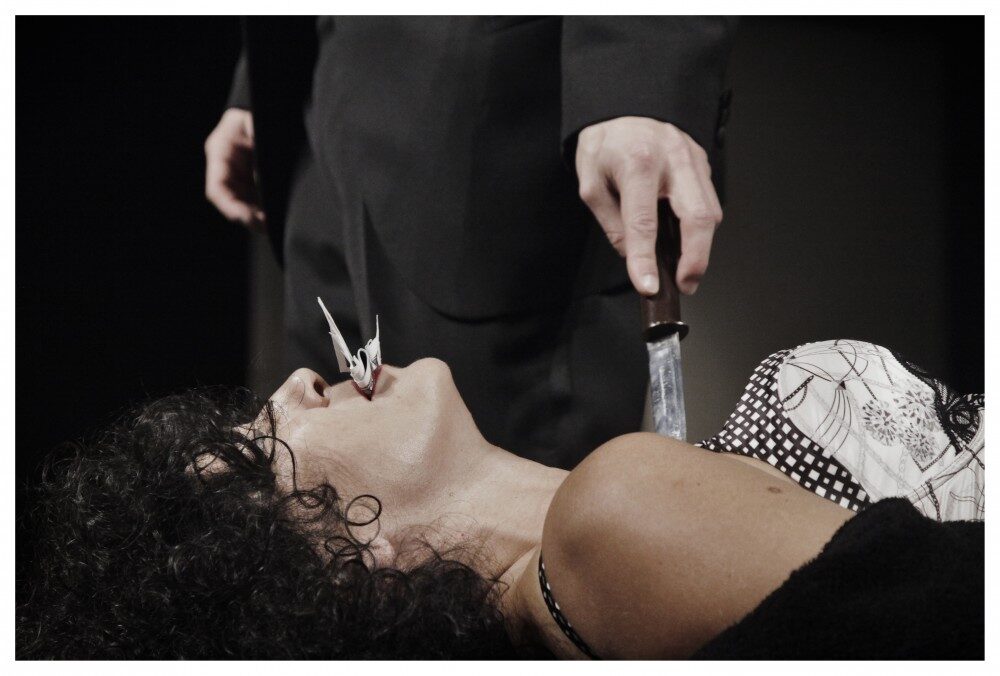 FOTO: Smrtelná vražda