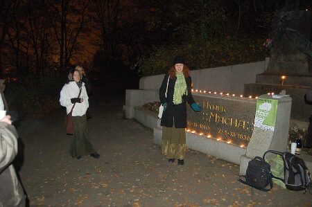 FOTO: Autorka fanfiction Lucie