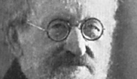 Karel Matěj Čapek-Chod