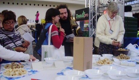 FOTO: Cannafest 2011