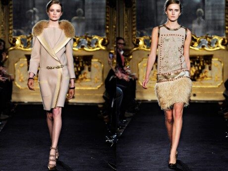 FOTO: kolekce Aquilano.Rimondi