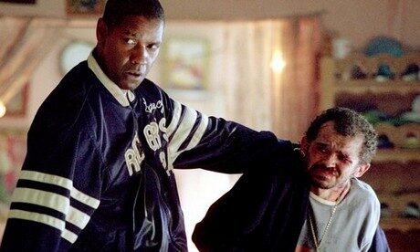 FOTO: Denzel Washington