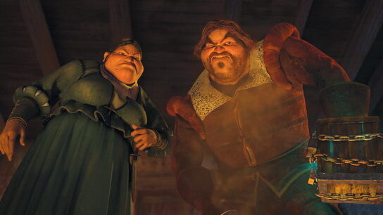 FOTO: Kocour v botách