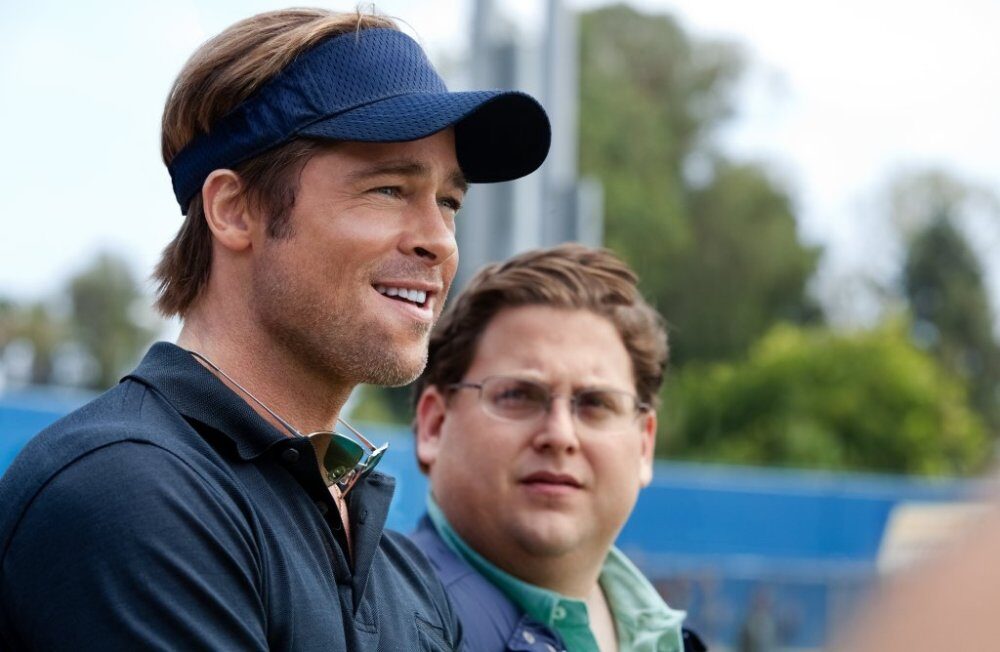 FOTO: Moneyball (2011)