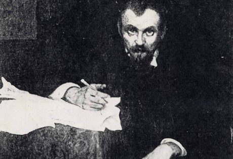 OBR: Victor Hadwiger