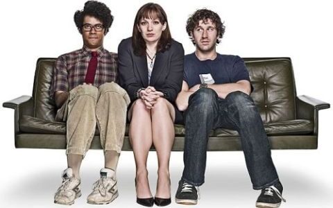 IT Crowd