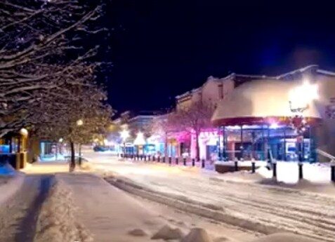 FOTO: Prosinec vás okouzlí svou kouzelnou atmosférou