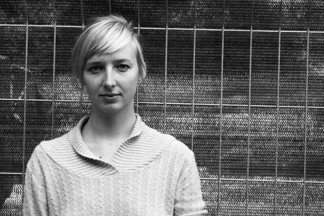 Foto: Režisérka a dramaturgyně Lucie Ferenzová