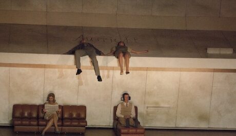 FOTO: Pražský divadelní festival 2011. Inscenace Zloději