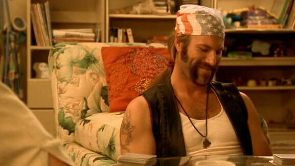 FOTO: Erin Brockovich