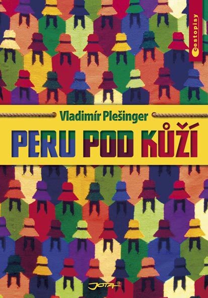 FOTO: Peru pod kuzi