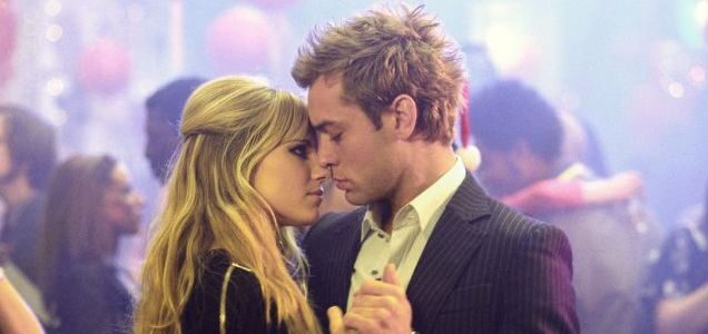 FOTO: Sienna Miller a Jude Law