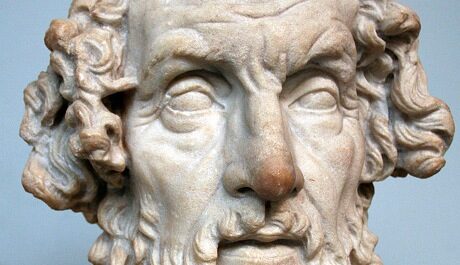 FOTO: Homér patřil také k Rybovým oblíbencům