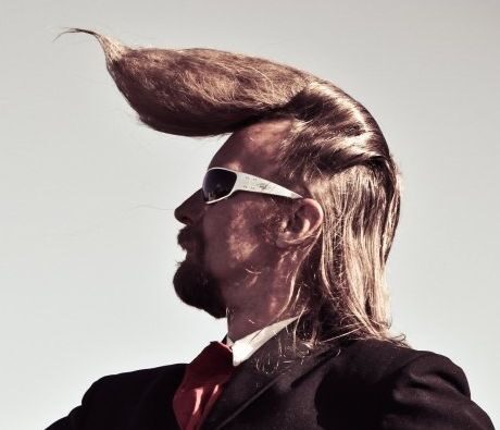 FOTO: Leningrad Cowboys