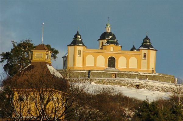 FOTO: Sušice, to nejsou pouze sirky