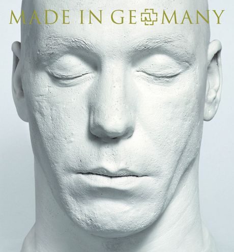 FOTO: Rammstein: Made in Germany1995 - 2011
