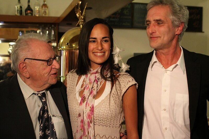 FOTO: Miloslav Stingl