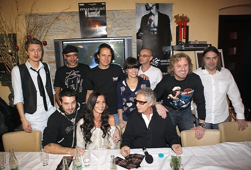 FOTO: Hamlet The Rock Opera