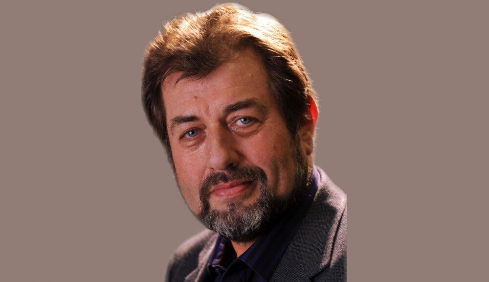 FOTO: Zdeněk Junák