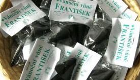 FOTO: Vonný františek
