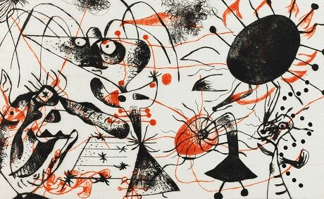 OBR: Joan Miro