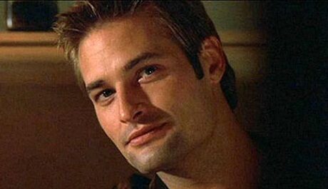 FOTO: Josh Holloway ve snímku Ledové srdce (2001)