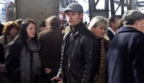 FOTO: K nepoznání je v premiérovém snímku Mission Impossible 4