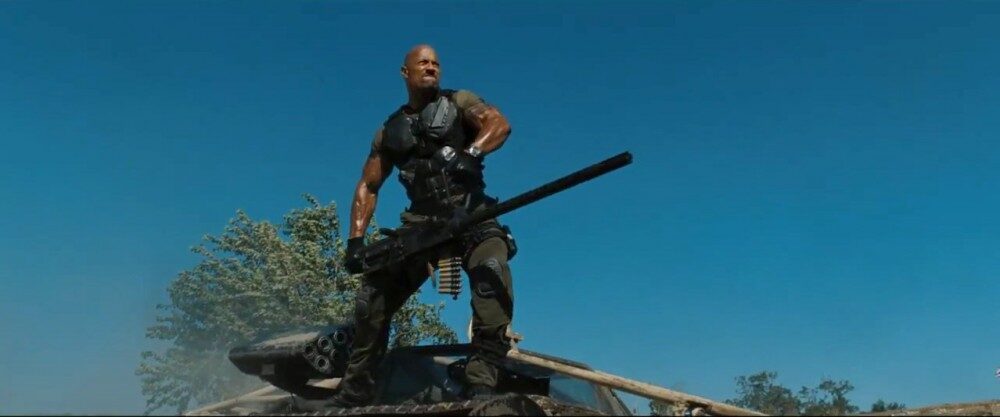 G.I.Joe 2