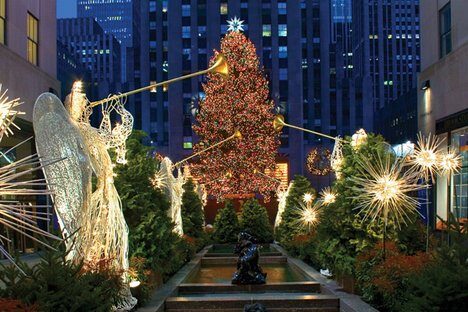 OBR: Rockefeller-center-christmas-tree-ny