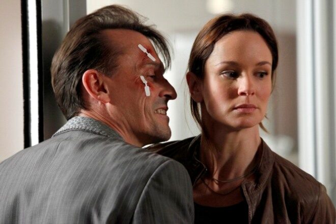 FOTO: Prison Break (2005-2009)