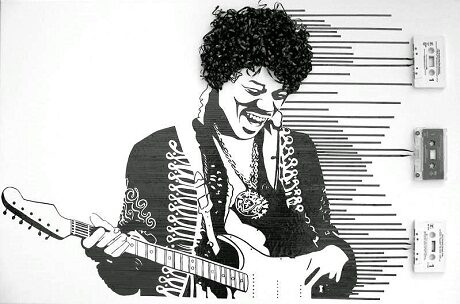 OBR: Jimi Hendrix