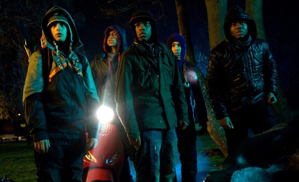 Foto: Attack the Block