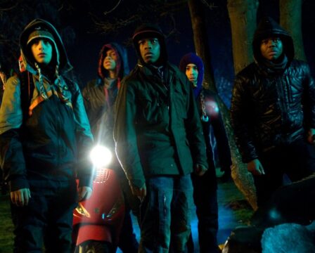 Foto: Attack the Block