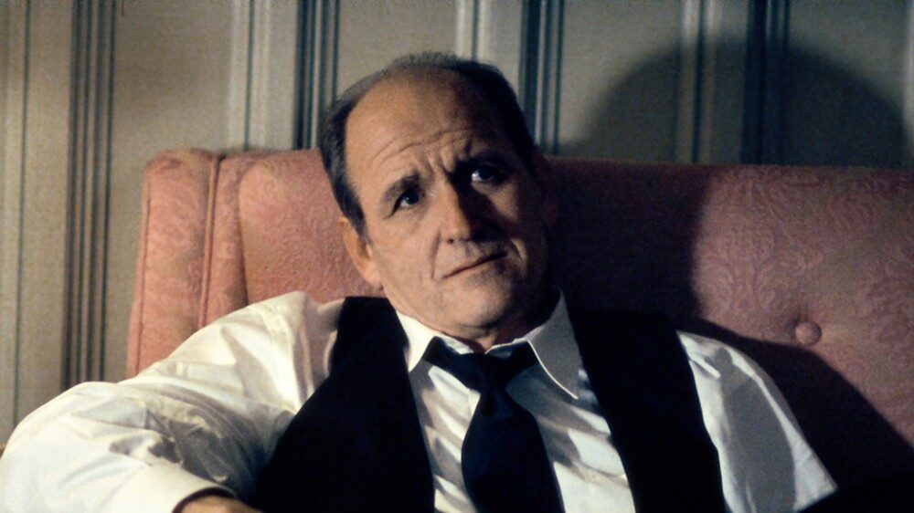 FOTO:Richard Jenkins jako Nathaniel Fisher v seriálu Odpočívej v pokoji