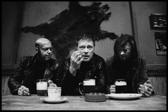 FOTO: Žebrácká opera