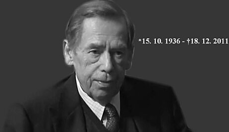 FOTO: Václav Havel