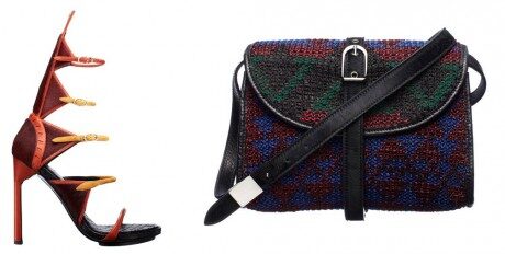 FOTO: kolekce Proenza Schouler